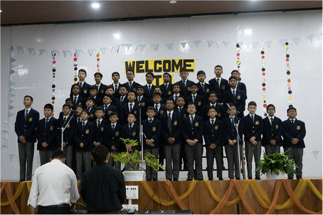 Goethals Memorial School 9