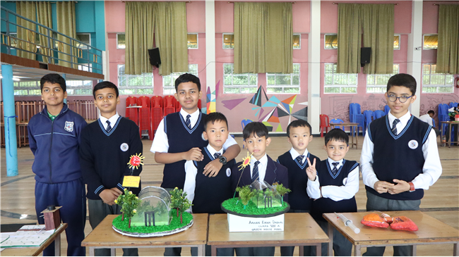 Goethals Memorial School 11