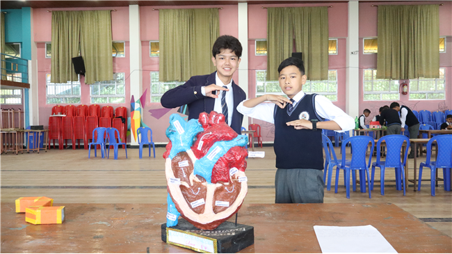 Goethals Memorial School 12