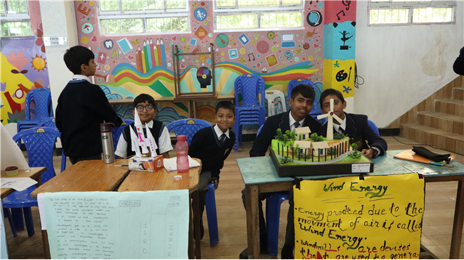 Goethals Memorial School 13