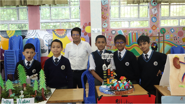 Goethals Memorial School 14