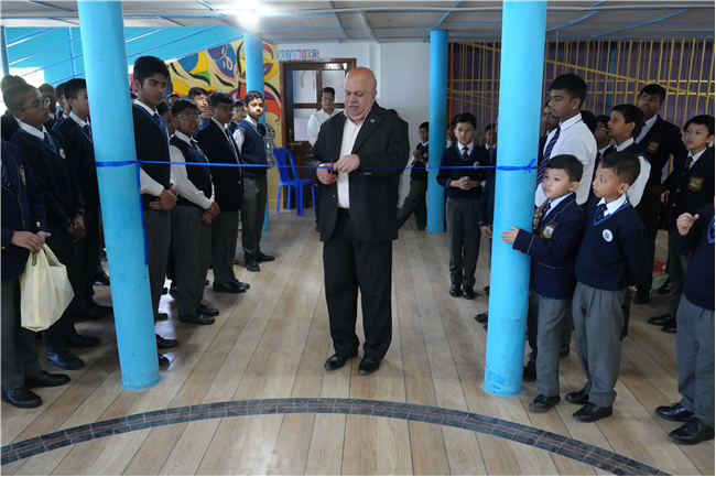 Goethals Memorial School 17