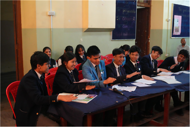 Goethals Memorial School 18