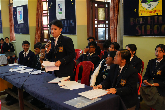 Goethals Memorial School 19
