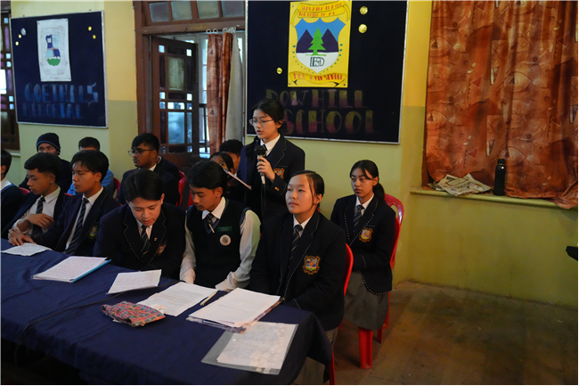 Goethals Memorial School 20