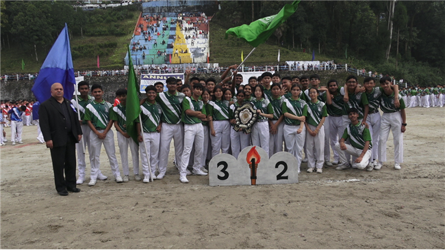 Goethals Memorial School 22