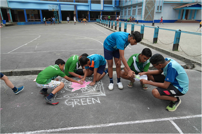 Goethals Memorial School 23
