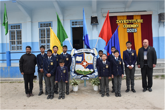Goethals Memorial School 27