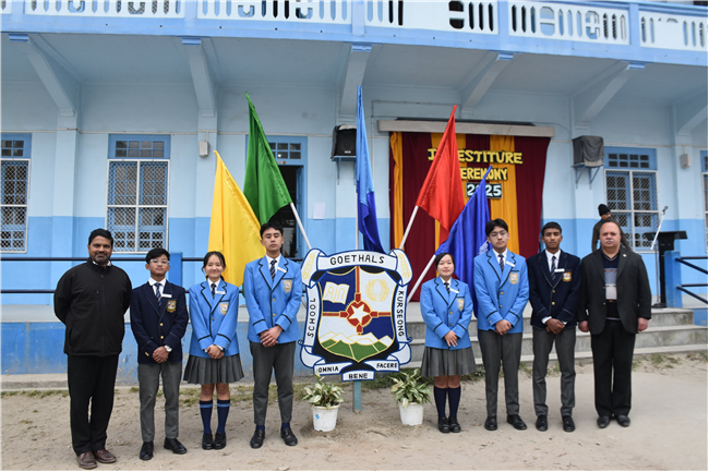 Goethals Memorial School 24
