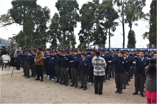 Goethals Memorial School 29