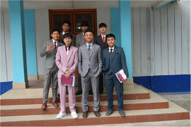 Goethals Memorial School 30