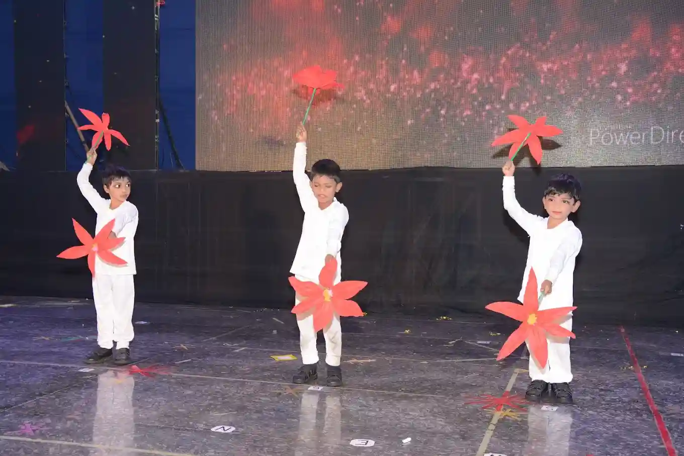 Griffins International School 4