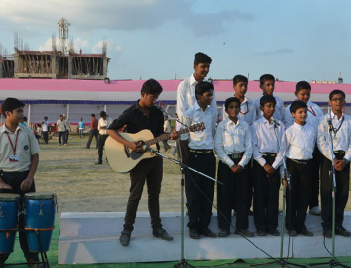 Gyan Niketan Senior Secondary School 3