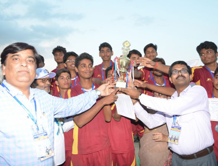 Gyan Niketan Senior Secondary School 2