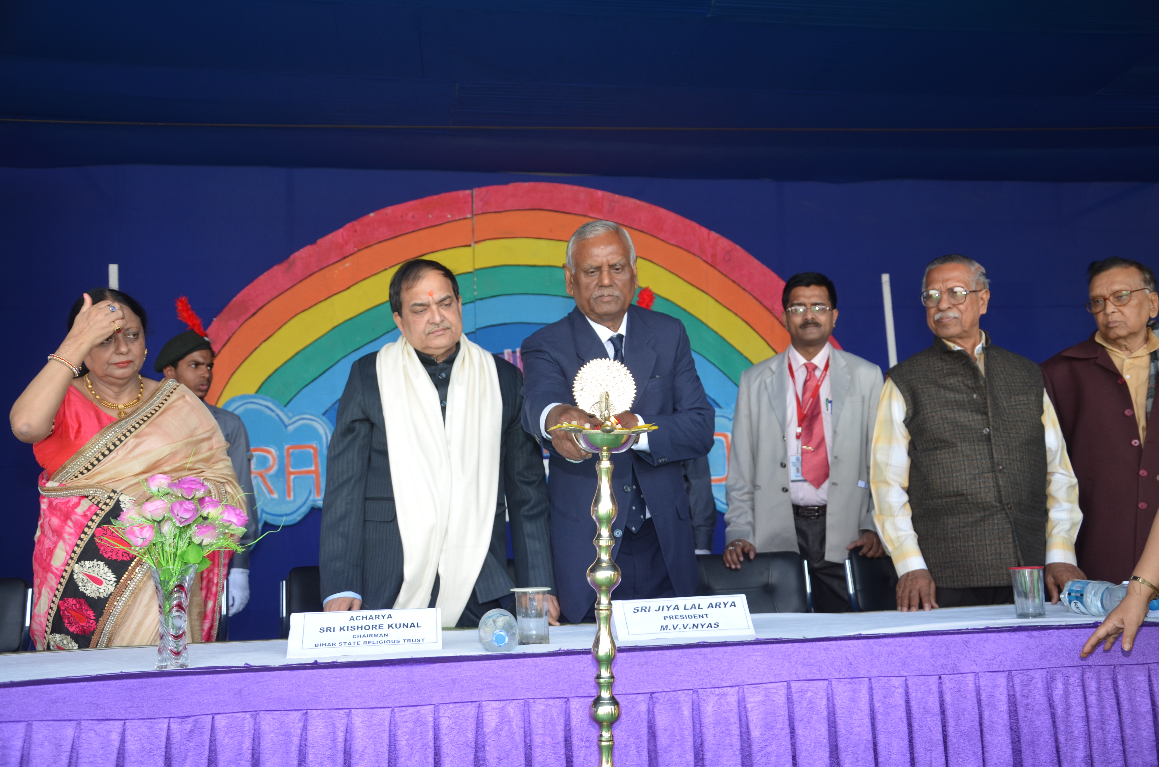 Gyan Niketan Senior Secondary School 4