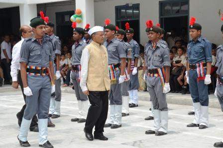 Gyan Niketan Senior Secondary School 7