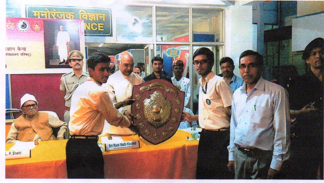 Gyan Niketan Senior Secondary School 8