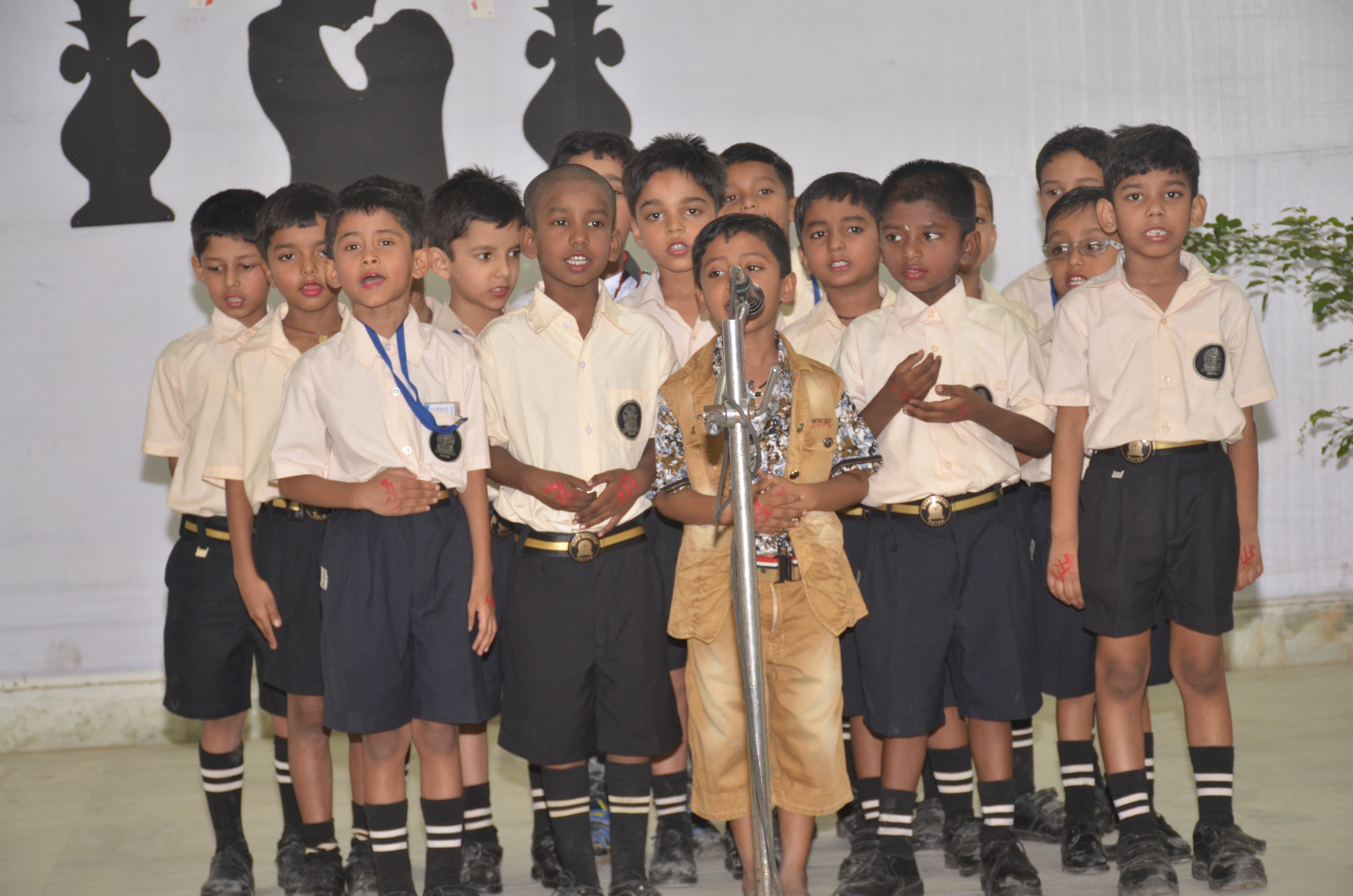 Gyan Niketan Senior Secondary School 9