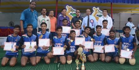 Gyan Niketan Senior Secondary School 11