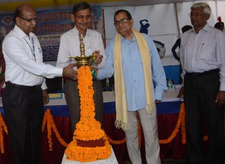 Gyan Niketan Senior Secondary School 12
