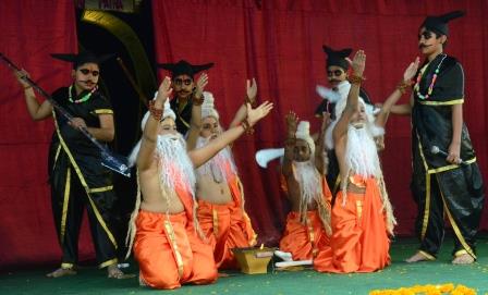 Gyan Niketan Senior Secondary School 18