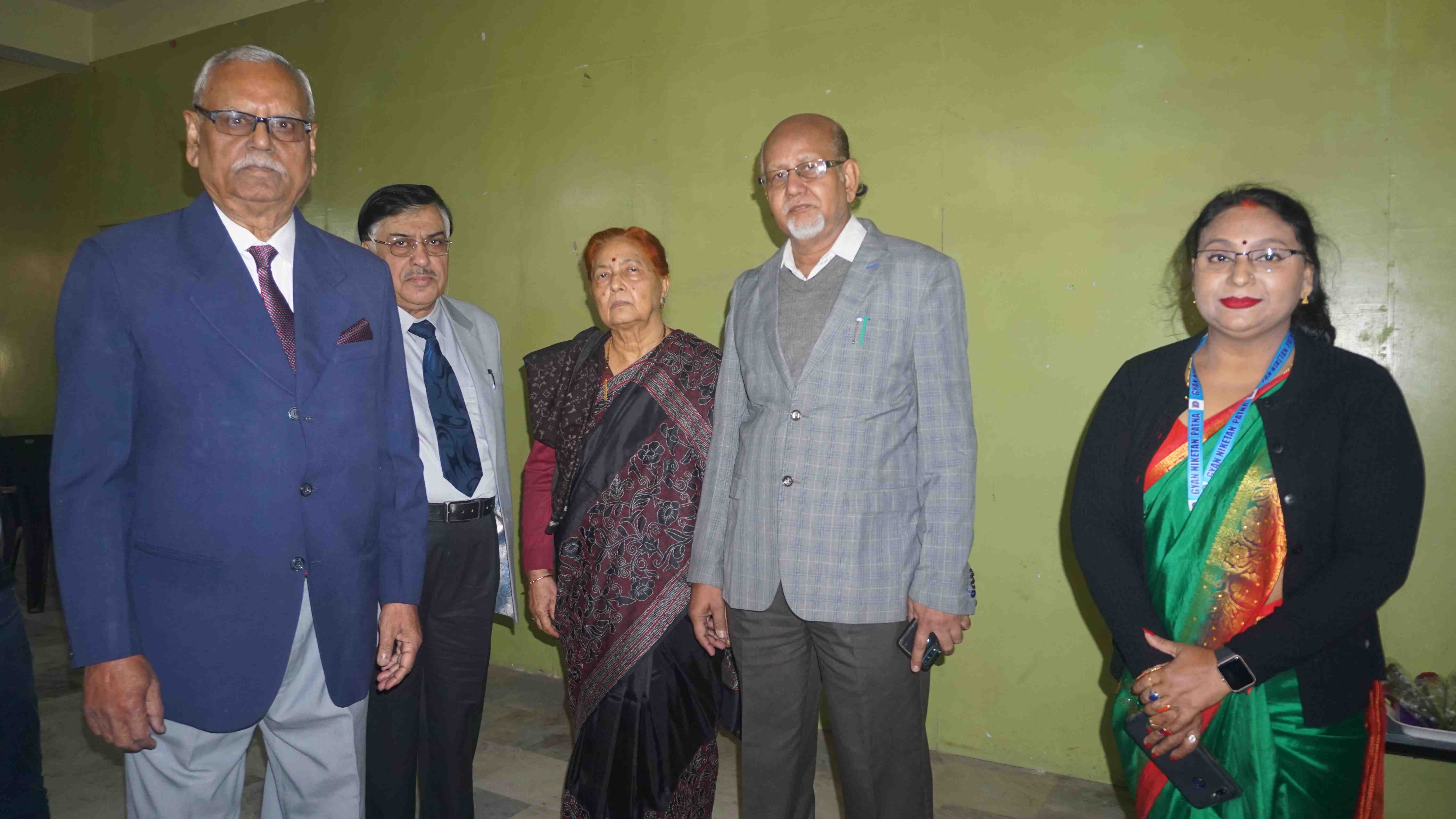 Gyan Niketan Senior Secondary School 23