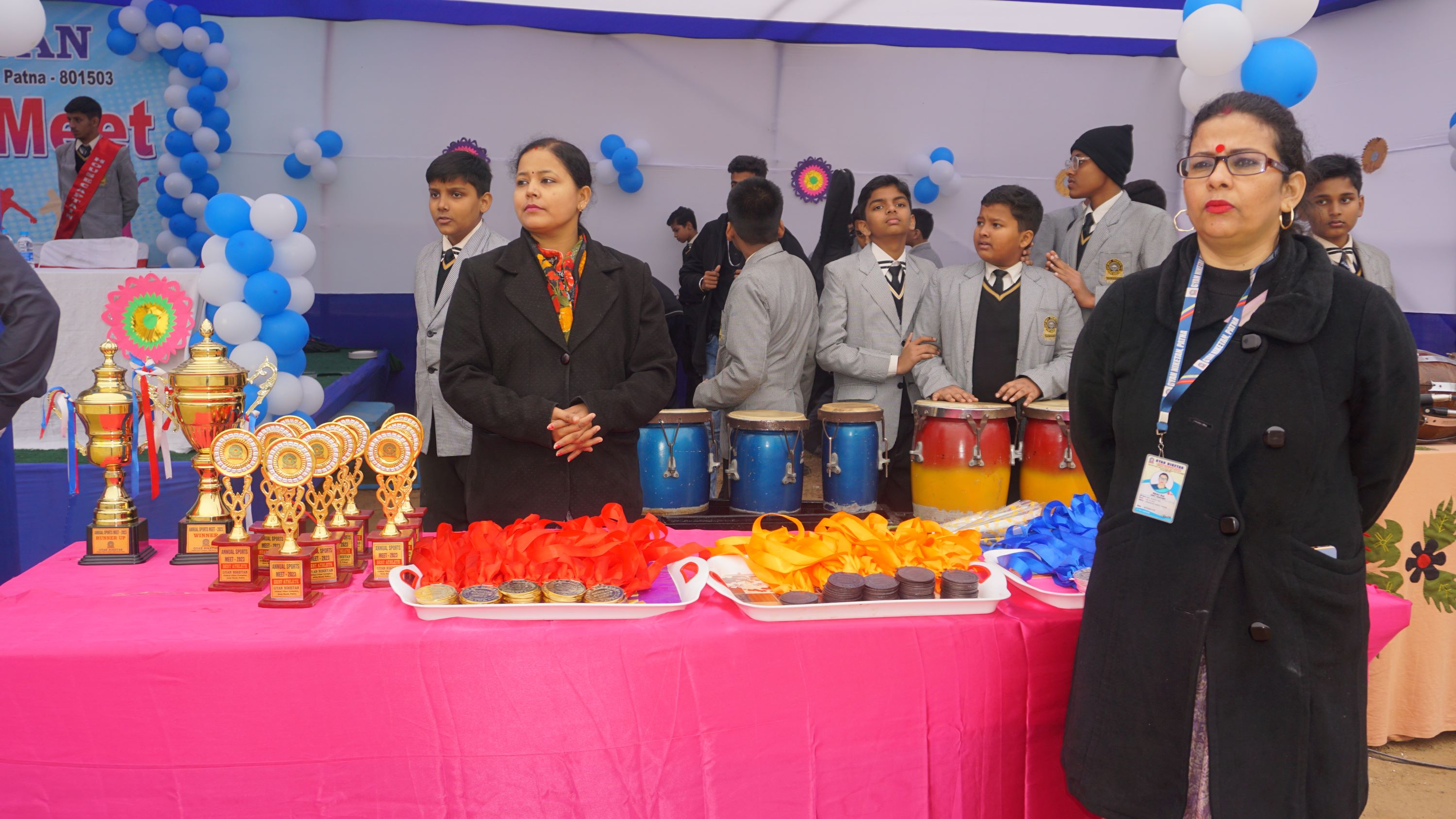 Gyan Niketan Senior Secondary School 25