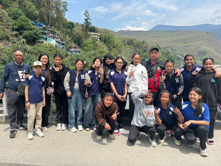 Himali Boarding School 2