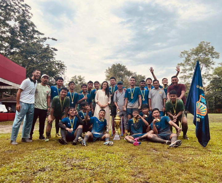 Himali Boarding School 3