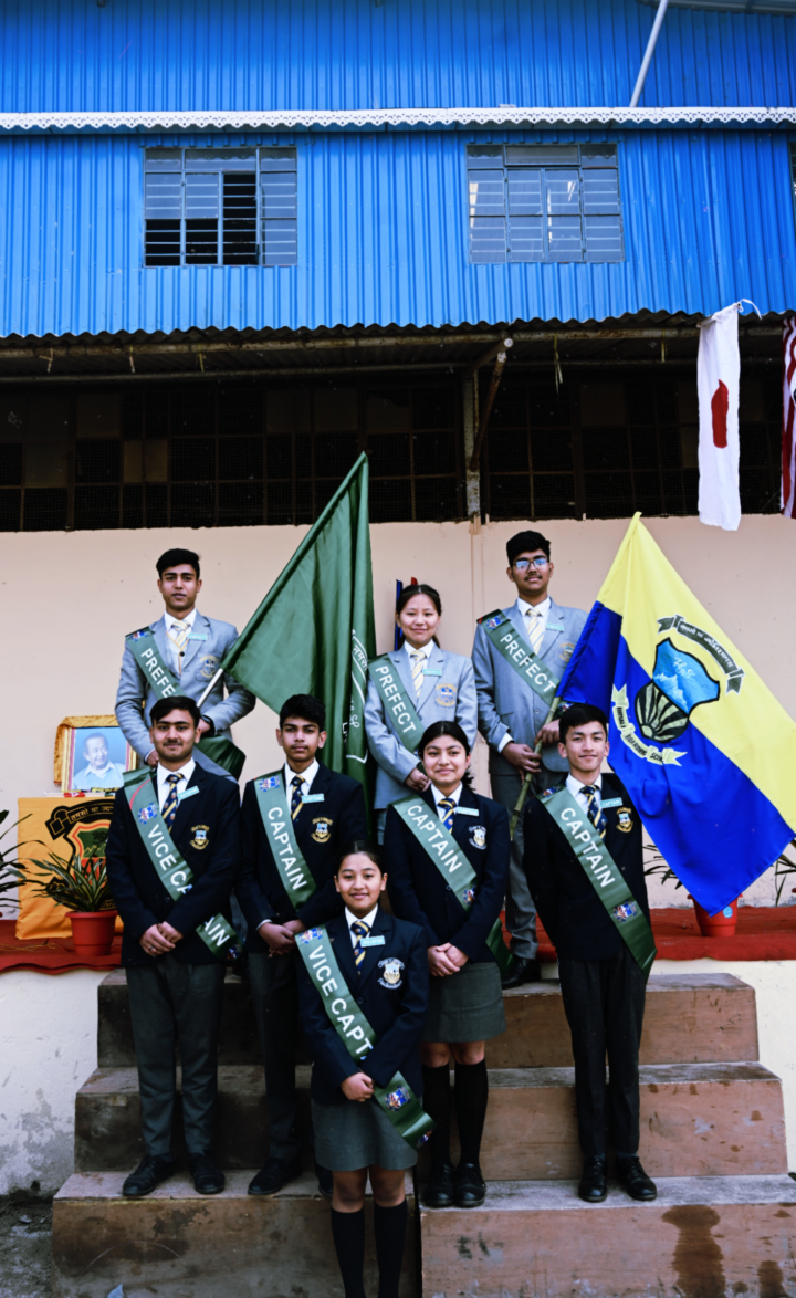 Himali Boarding School 5