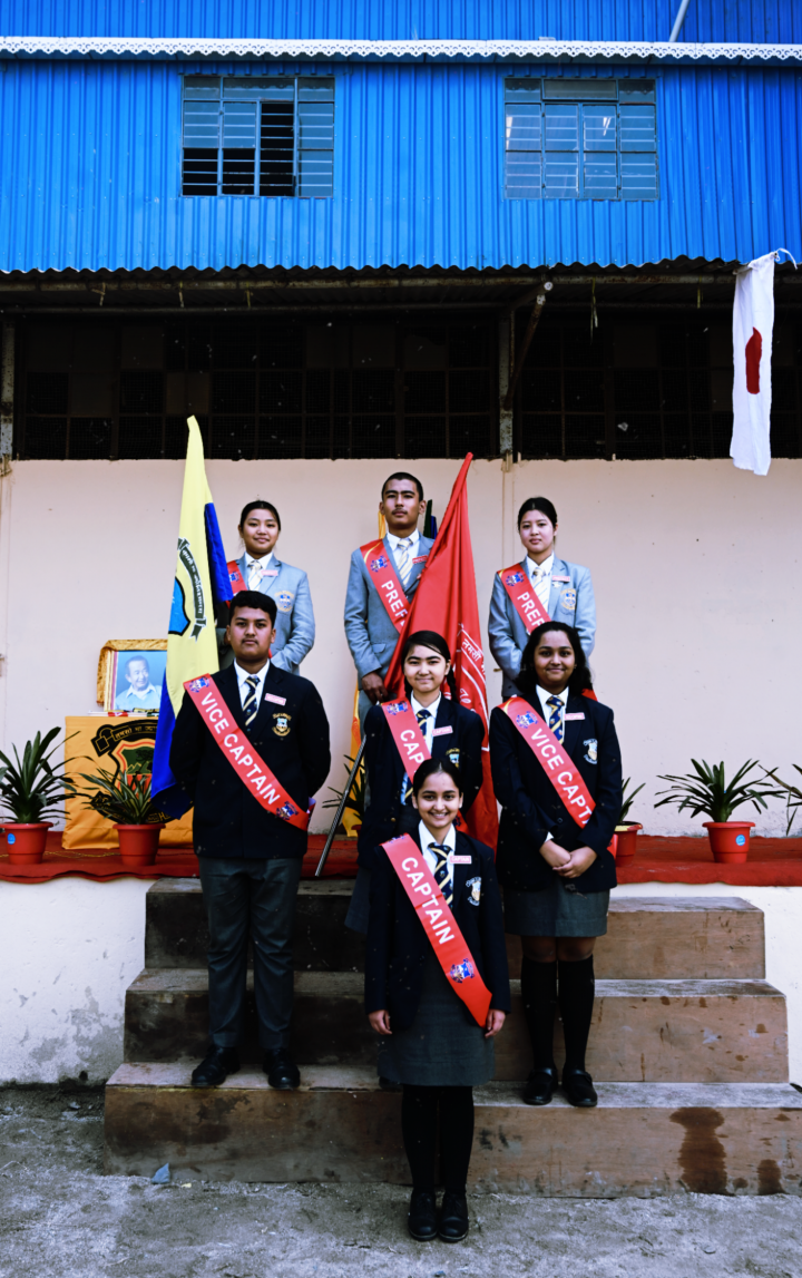Himali Boarding School 6