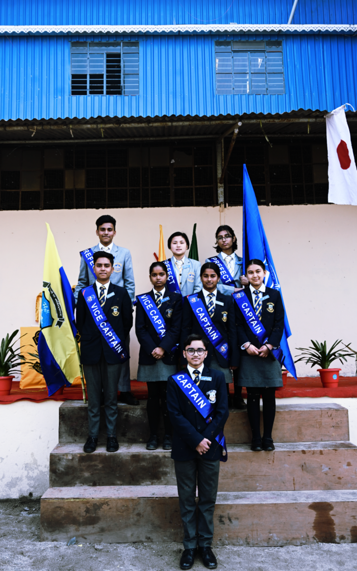Himali Boarding School 7