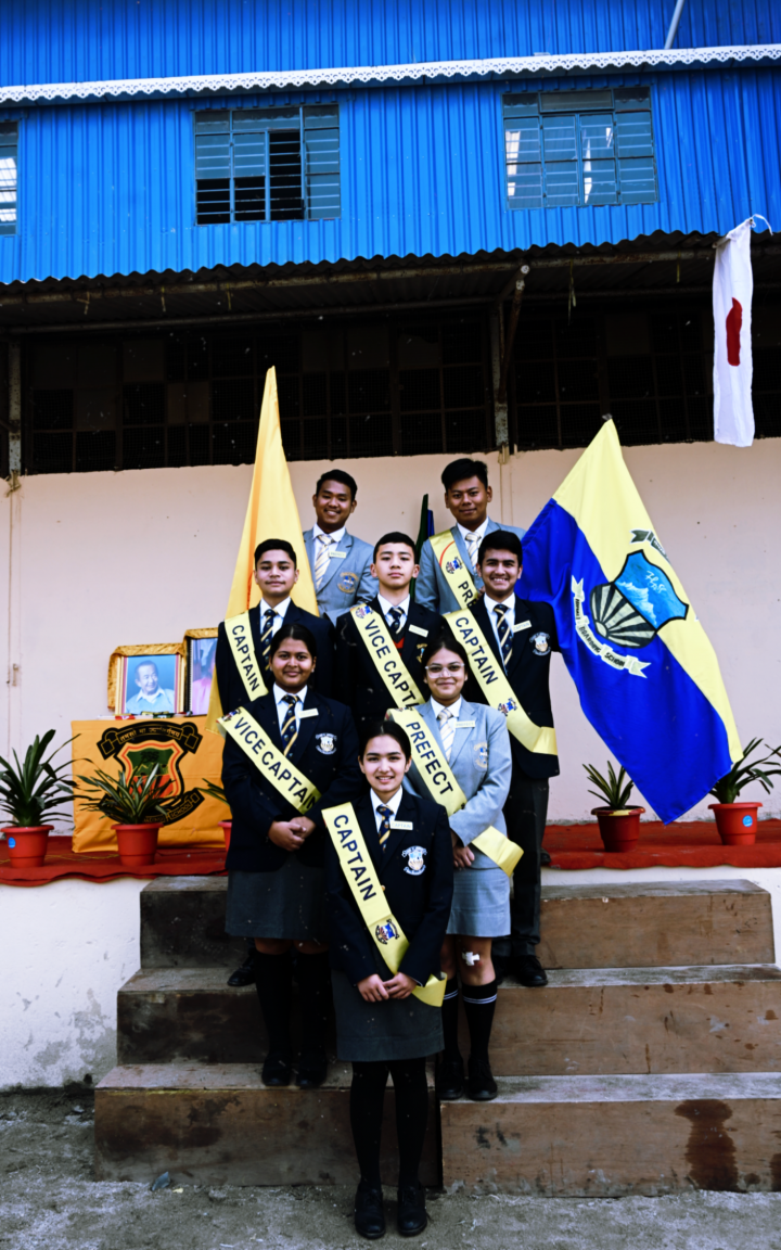 Himali Boarding School 8