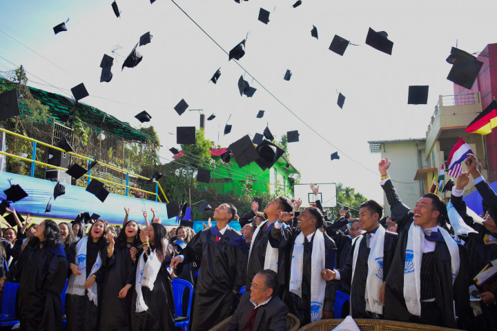 Himali Boarding School 11