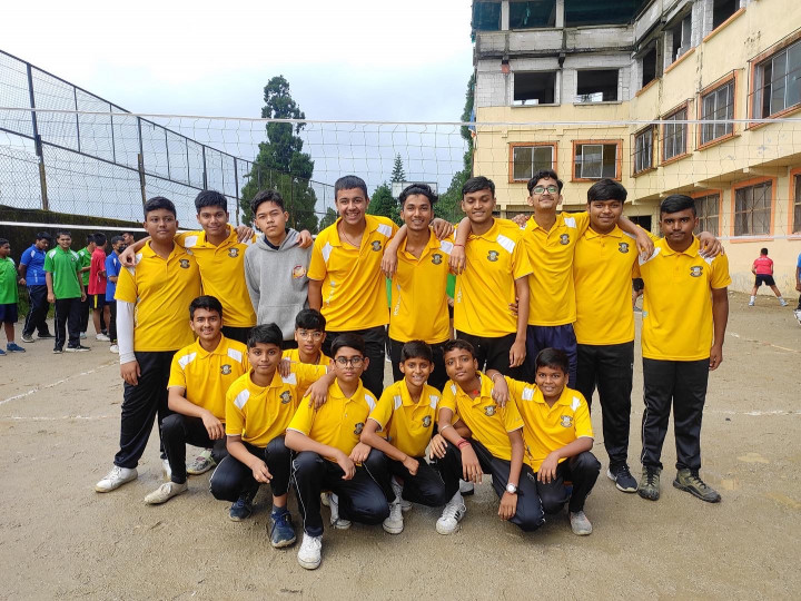 Himali Boarding School 10