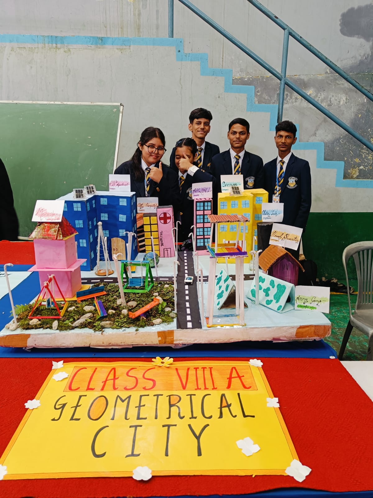 Himali Boarding School 13