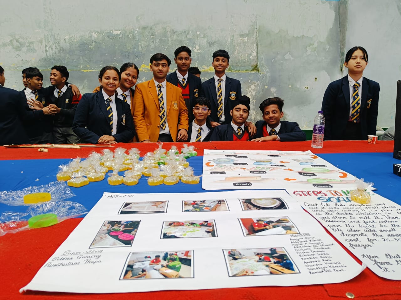 Himali Boarding School 17