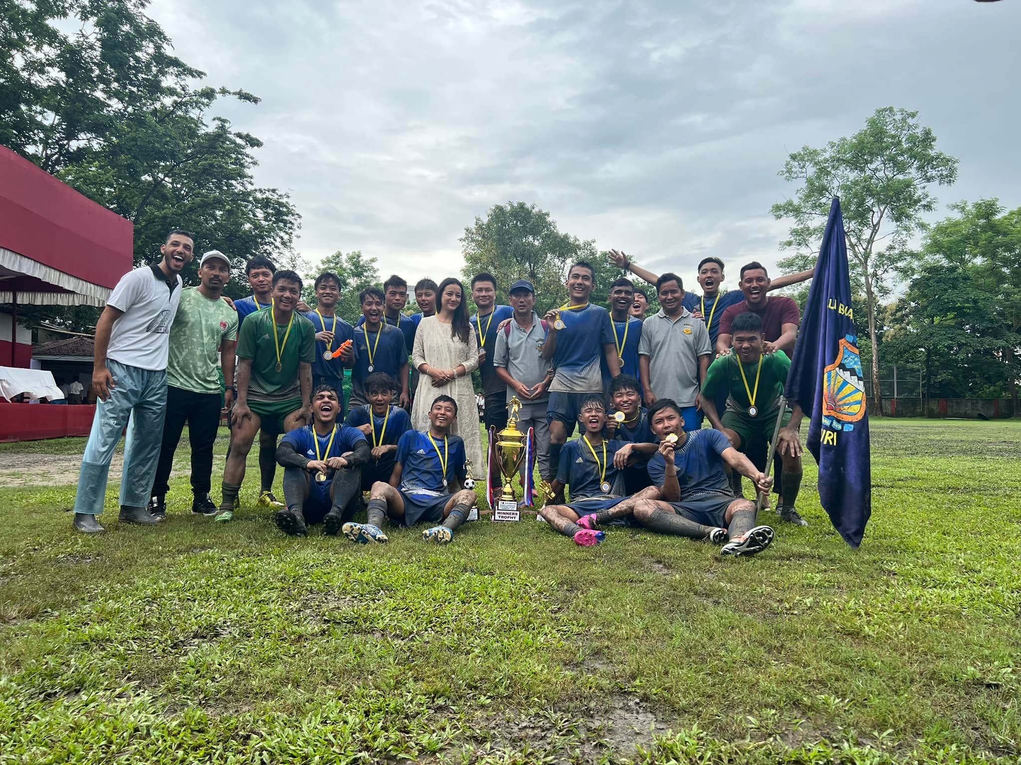 Himali Boarding School 18