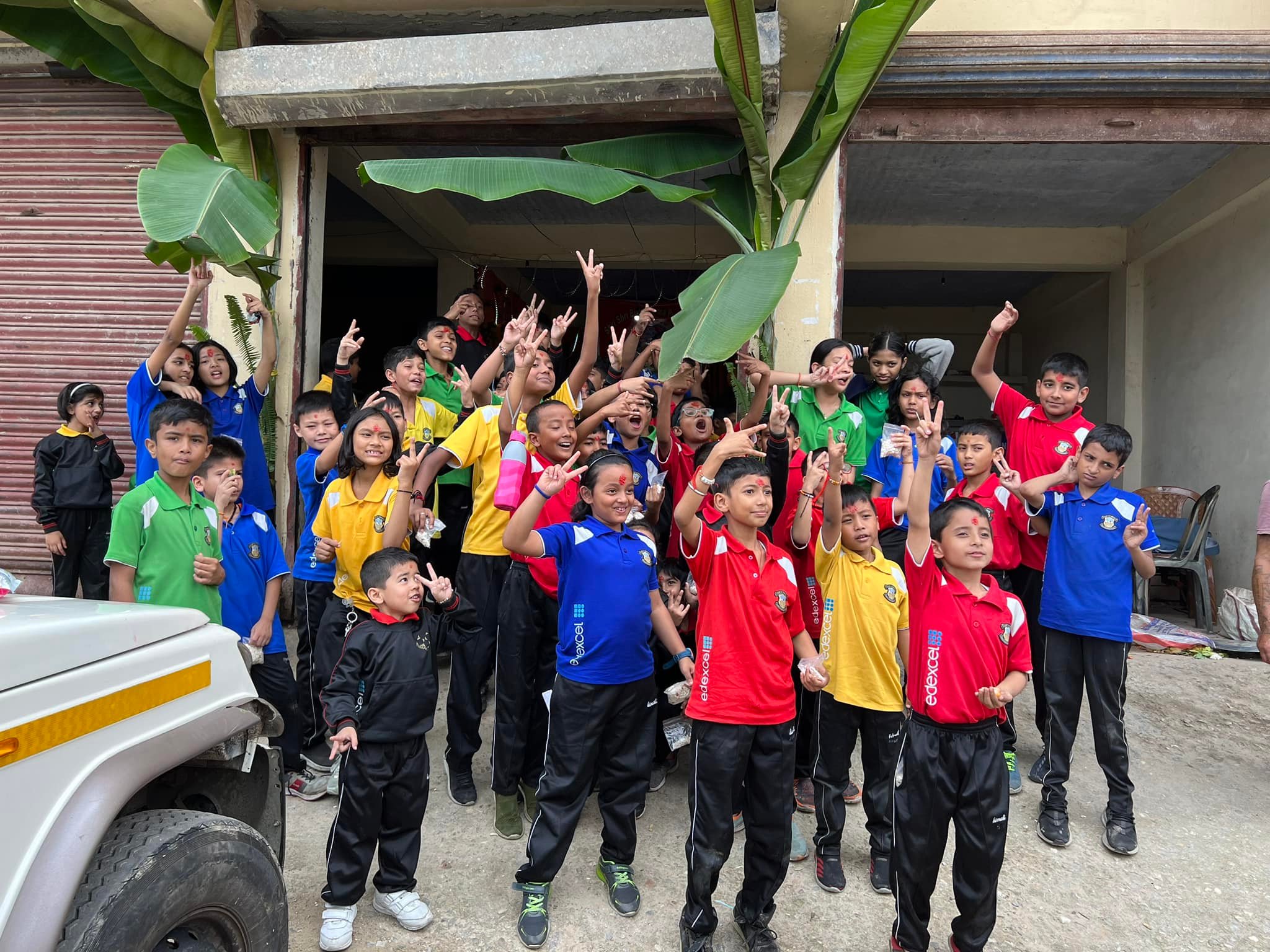 Himali Boarding School 19