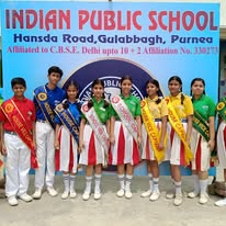 Indian Public School 3