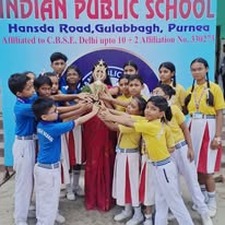 Indian Public School 4