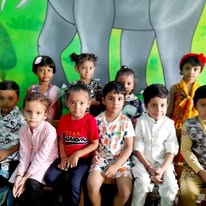 Indian Public School 7