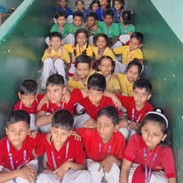 Indian Public School 5