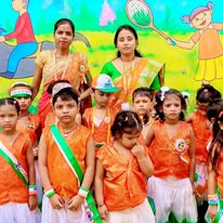 Indian Public School 8