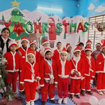 Indian Public School 12