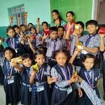 Indian Public School 11