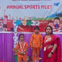 Indian Public School 20