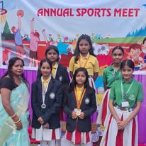 Indian Public School 19