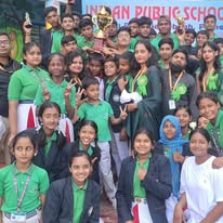 Indian Public School 21