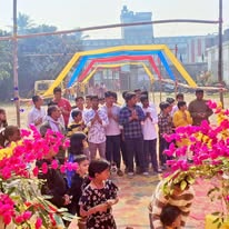 Indian Public School 22